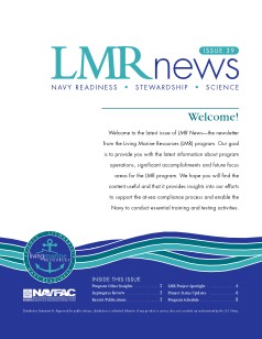 Newsletter Cover
